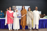 Ombudsperson Punjab visits Women University of Multan