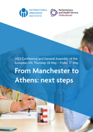 Launch of development initiatives