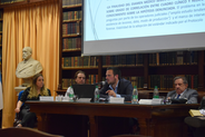 El taller "Aportes de la medicina en la prevención y sanción de la tortura" organziado por la PPN