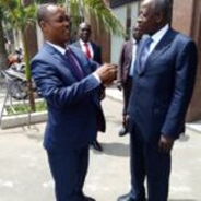 L'Ombudsman de la République du Burundi et le Médiateur de la Côte d'Ivoire