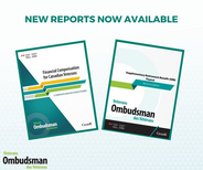 canada veterans-om report-covers