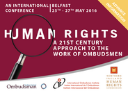 Belfast Conference