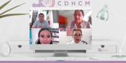 CDHCM participa en el Primer Encuentro de Mujeres