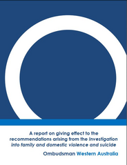 Report is available now