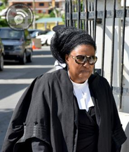 Erica Smith-Penn appointed as new Complaints Commissioner BVI