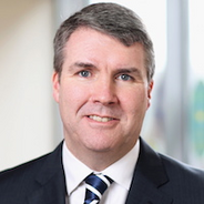 Ireland Ombudsman For Children Dr Niall Muldoon