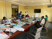 The Office conducts annual file update and audit exercise