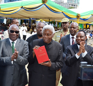 Tanzania commemorated the sixth Human Rights day