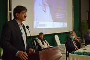 Address by Chief Minister Sindh, Syed Murad Ali Shah