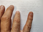 Carta braille