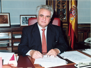 Enrique Múgica Herzog