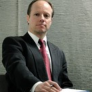 Ombudsman Petri Jääskeläinen